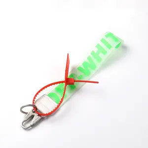 Off-White Wristlet