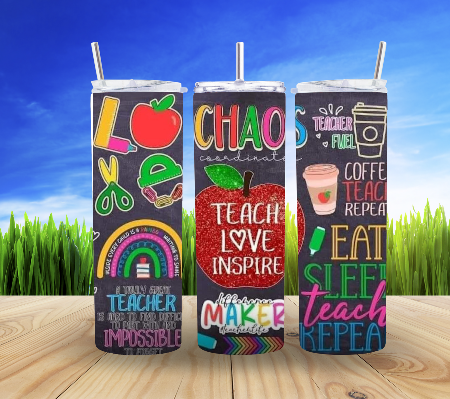 🌟 Teach Love and Inspire 💖 — Uplift Every Student!
